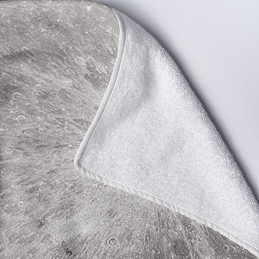 Плажна кърпа Луна