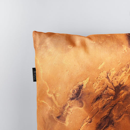 Възглавница Долината Маринер на Марс