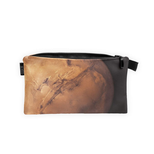 Несесер Долината Маринер на Марс