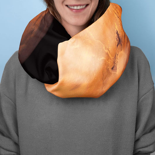 Шал Долината Маринер на Марс