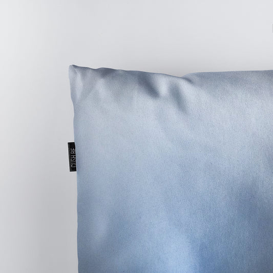 Възглавница Залез в кратера Гейл на Марс