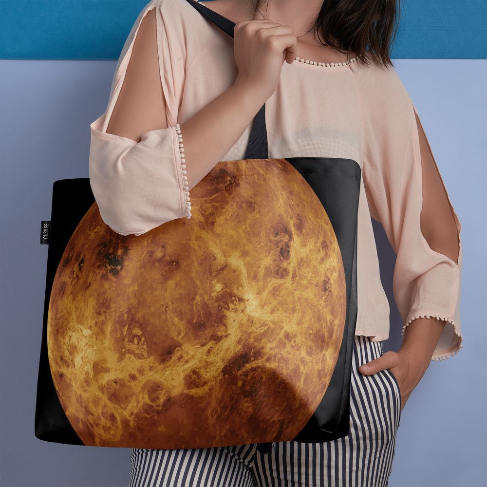Голяма чанта Цяла Венера