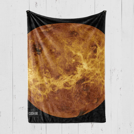 Одеяло Цяла Венера