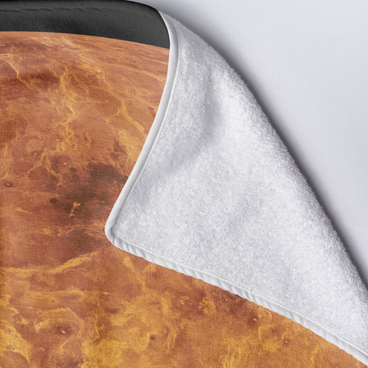 Плажна кърпа Цяла Венера