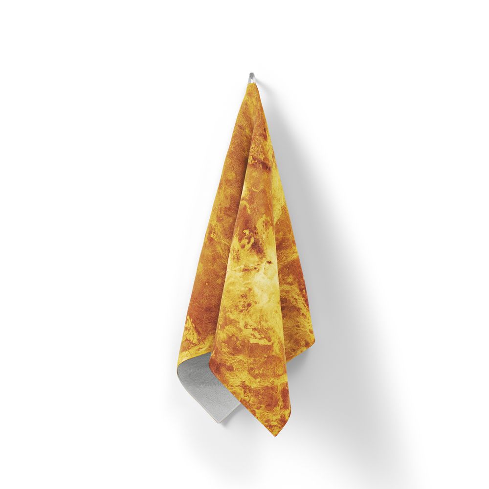 Домашна кърпа Цяла Венера