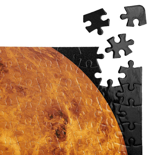 Пъзел Цяла Венера