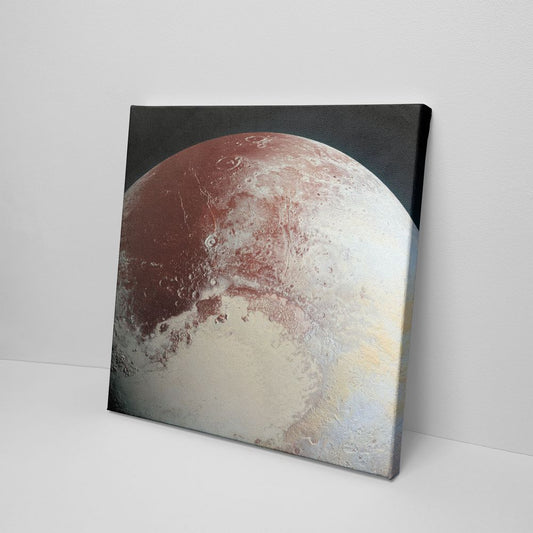 Картина Плутон