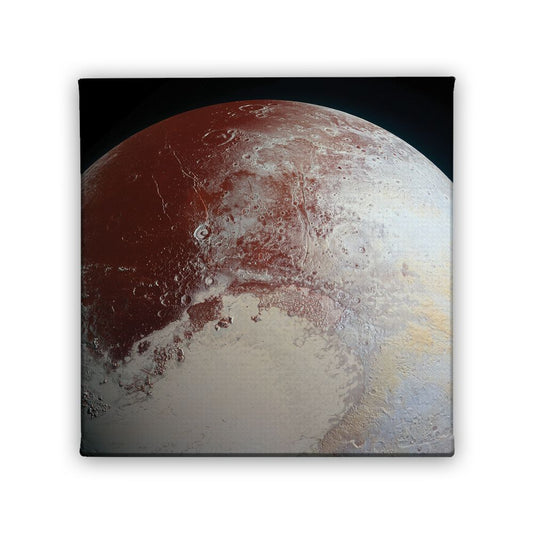 Картина Плутон