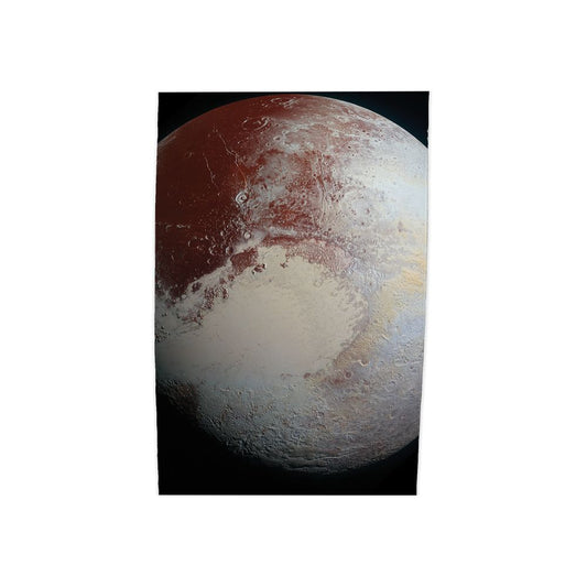Домашна кърпа Плутон