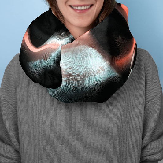 Шал Марсиански дюни