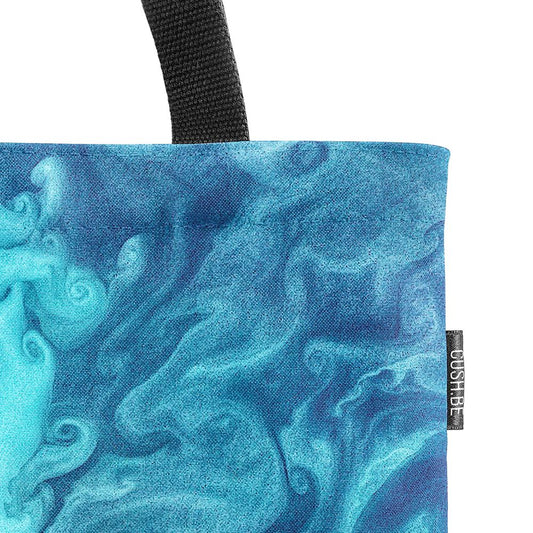 Чанта Планктон в Черно море