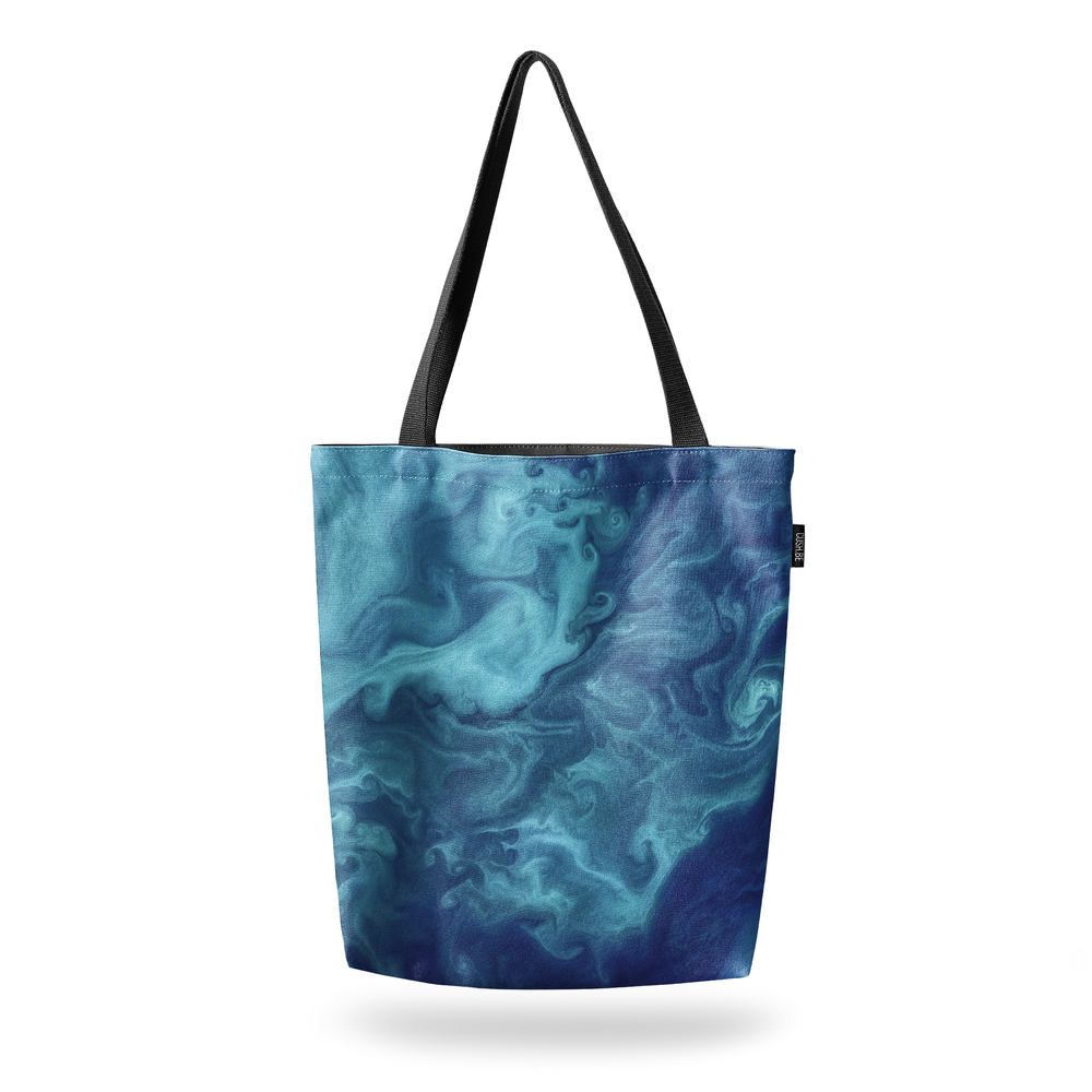 Чанта Планктон в Черно море