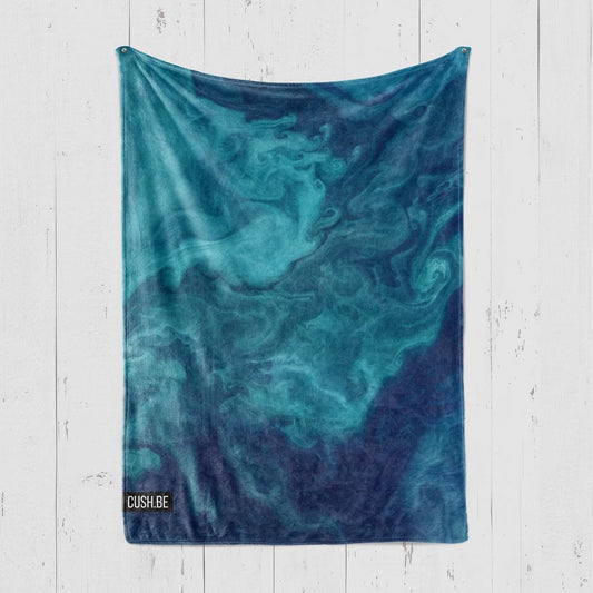 Одеяло Планктон в Черно море