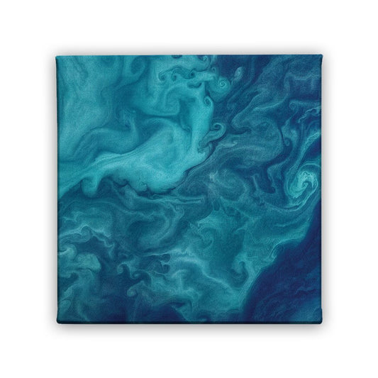 Картина Планктон в Черно море