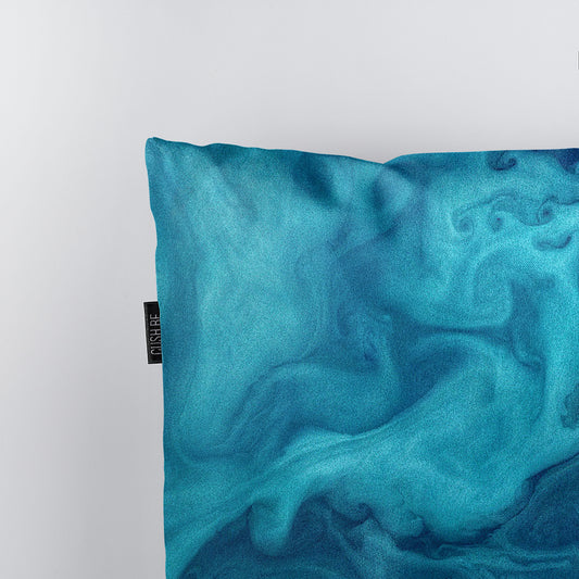 Възглавница Планктон в Черно море