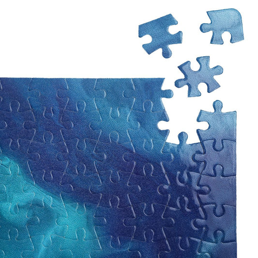 Пъзел Планктон в Черно море