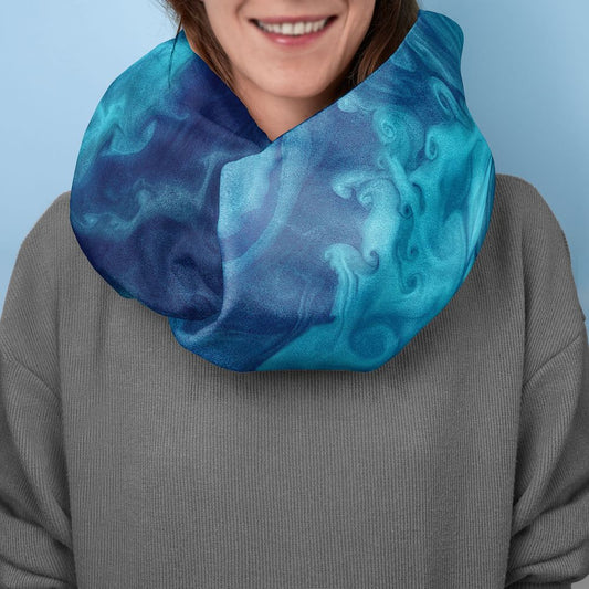 Шал Планктон в Черно море