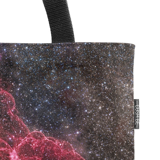 Чанта Спагетена мъглявина