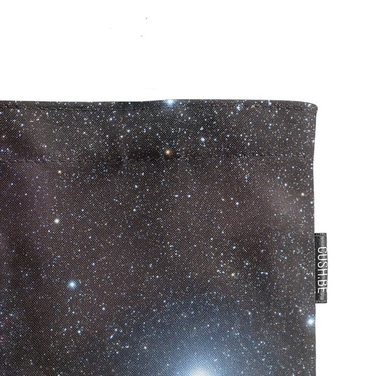 Голяма чанта Спагетена мъглявина