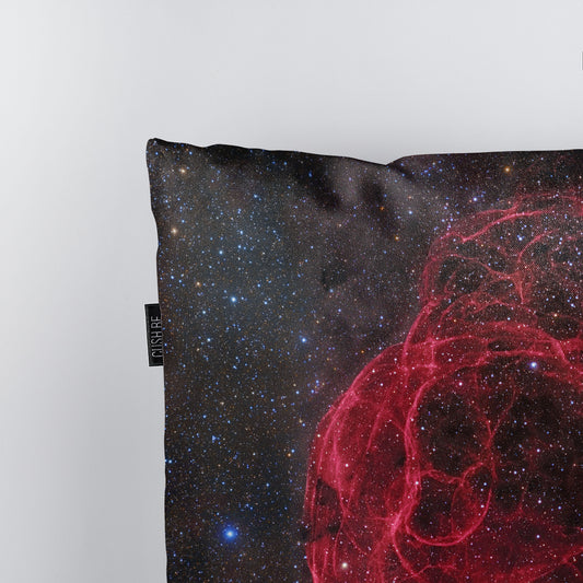 Възглавница Спагетена мъглявина