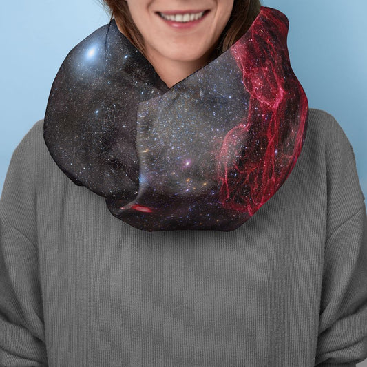 Шал Спагетена мъглявина