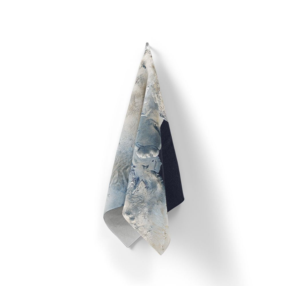 Домашна кърпа Антарктика