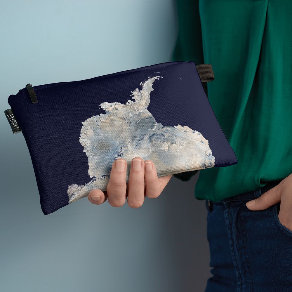 Несесер Антарктика