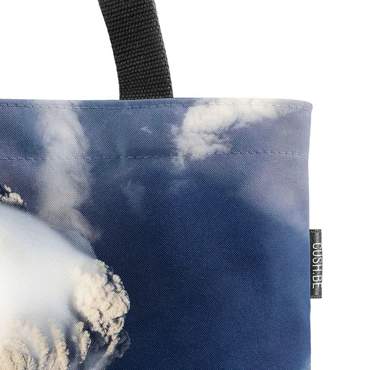 Чанта Вулкан на Саричев