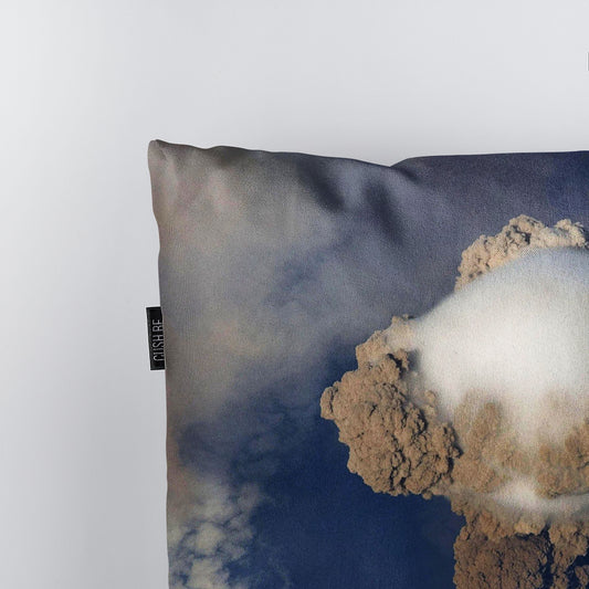 Възглавница Вулкан на Саричев