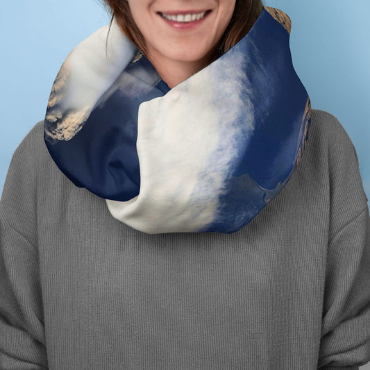 Шал Вулкан на Саричев