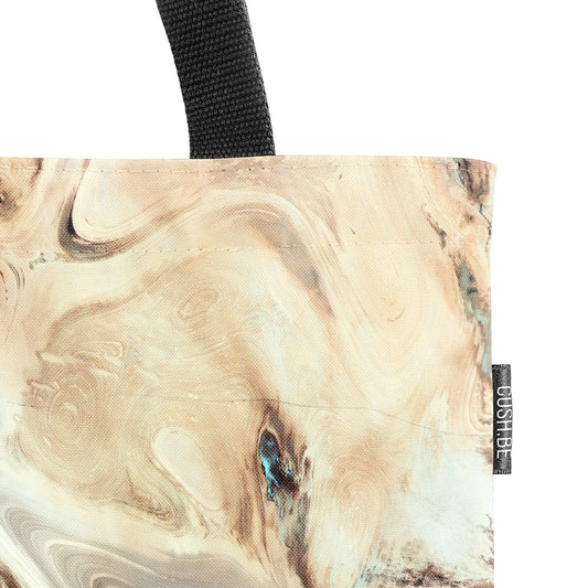 Чанта Пустинята Деще Кевир в Иран