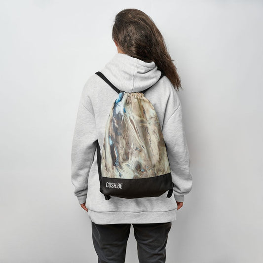 Мешка Пустинята Деще Кевир в Иран