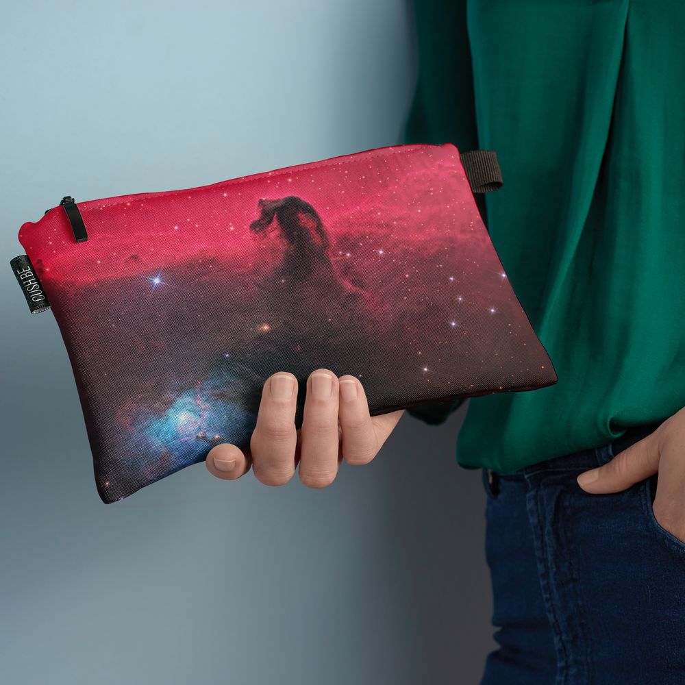 Несесер Мъглявина Конска глава