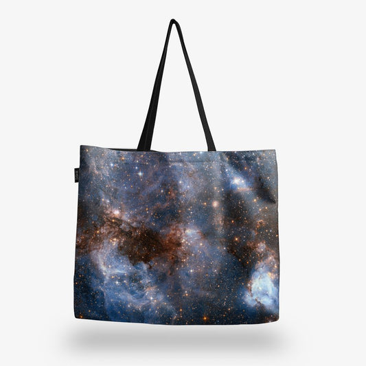 Голяма чанта Голям Магеланов облак