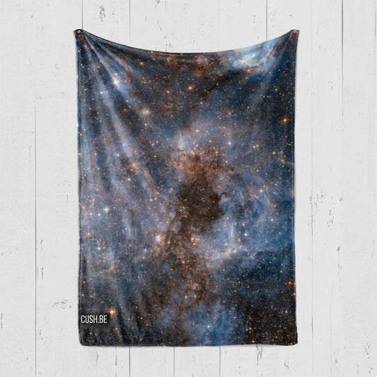 Одеяло Голям Магеланов облак