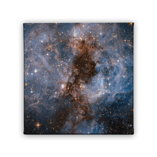 Картина Голям Магеланов облак