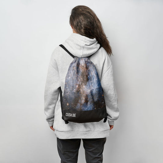 Мешка Голям Магеланов облак