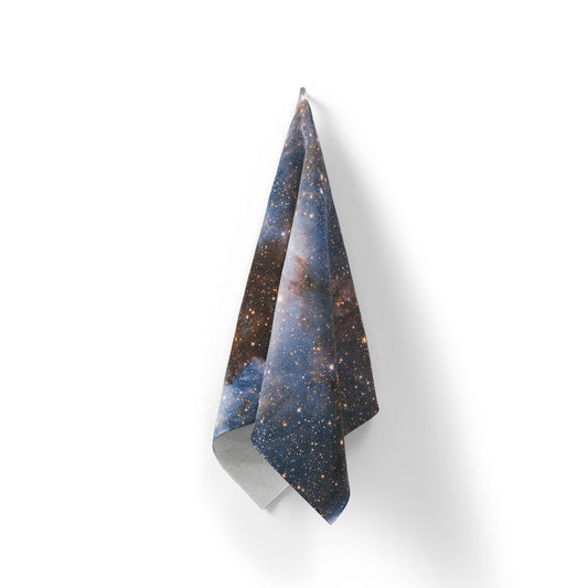 Домашна кърпа Голям Магеланов облак