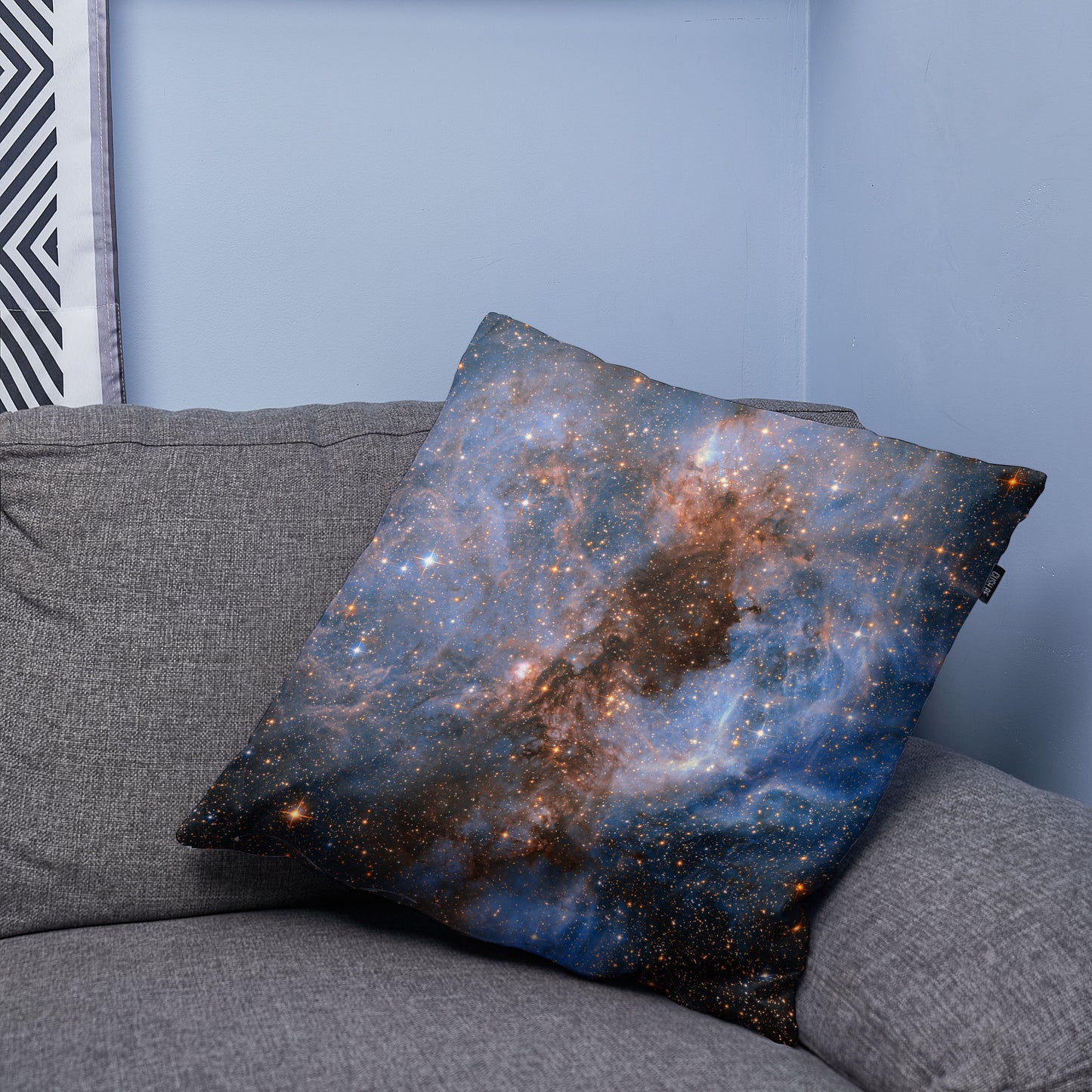 Възглавница Голям Магеланов облак