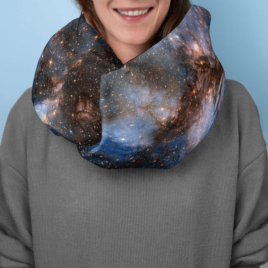 Шал Голям Магеланов облак