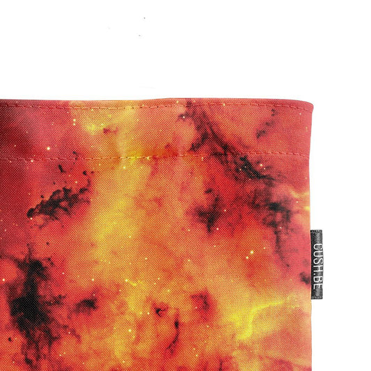 Голяма чанта Мъглявина Розета