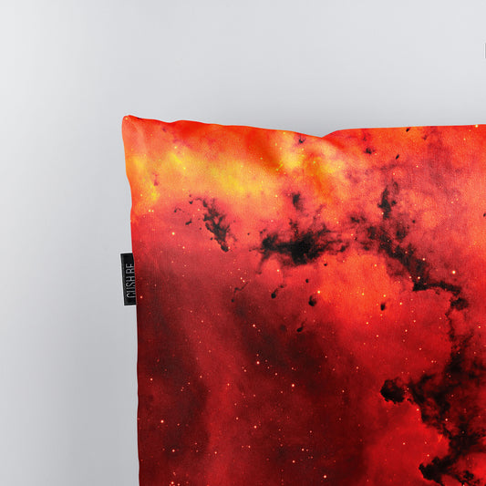 Възглавница Мъглявина Розета