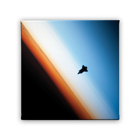 Картина Индевър