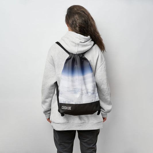 Мешка Покривът на атмосферата