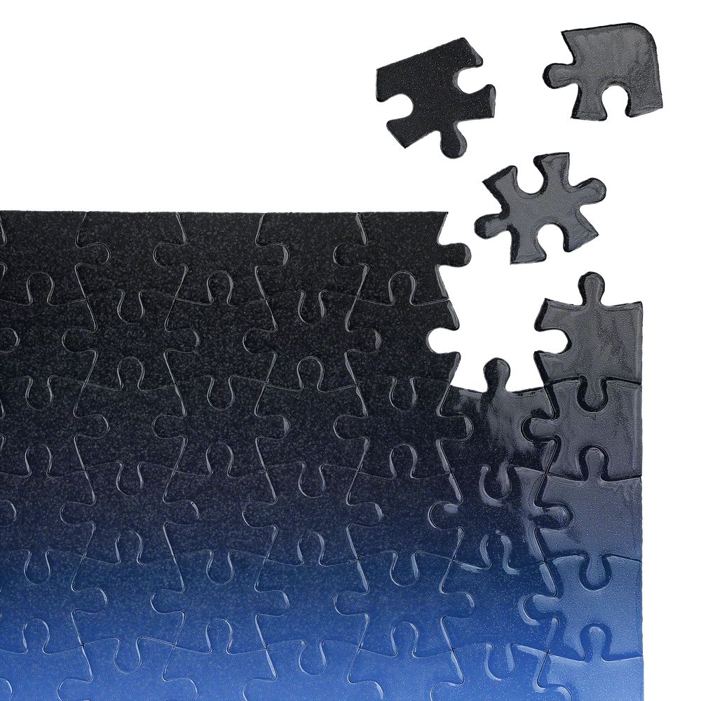 Пъзел Покривът на атмосферата