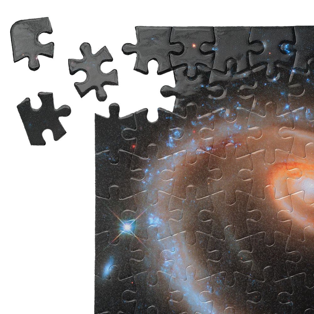 Пъзел Arp 273