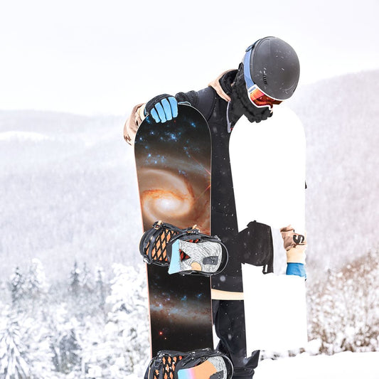 Сноуборд скин Arp 273