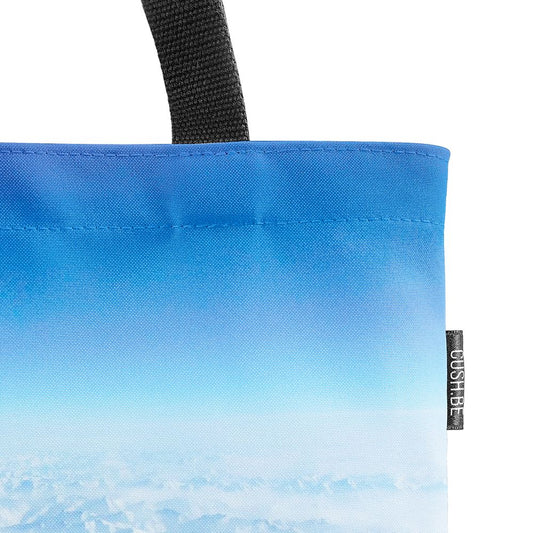 Чанта Планини в Аляска