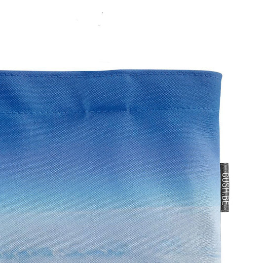 Голяма чанта Планини в Аляска