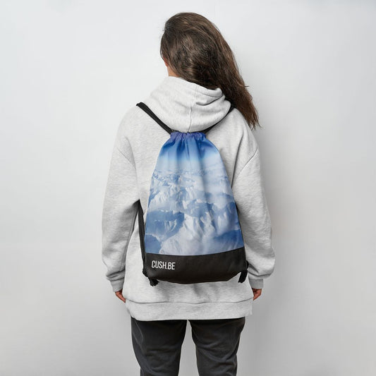 Мешка Планини в Аляска